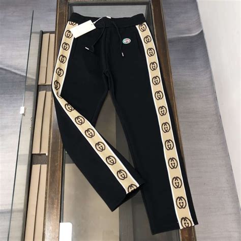 gucci pants replica|where to buy gucci knockoff.